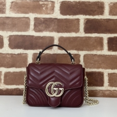 Gucci Top Handle Bags